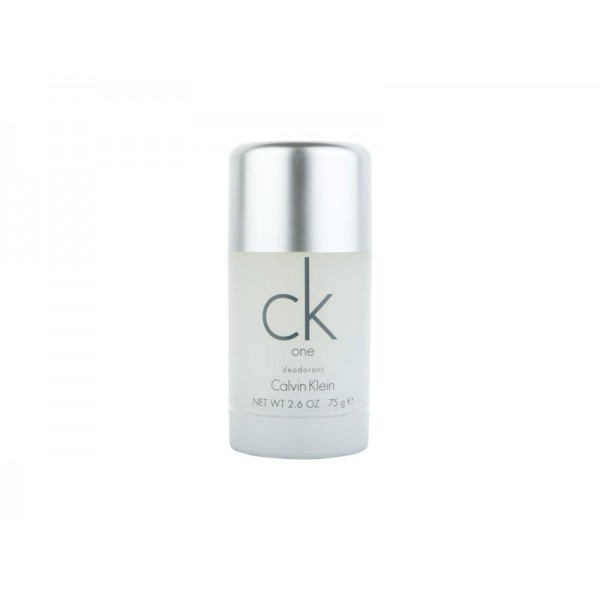 Calvin Klein CK One Deo Stick Deodorant 75 gr