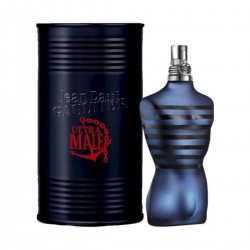 Jean Paul Gaultier Ultra Male Intense Eau de Toilette 125 ml