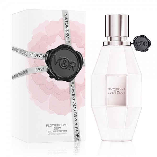 Viktor & Rolf Flowerbomb DEW Eau de Parfum 50 ml