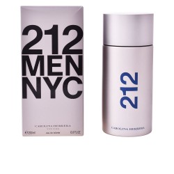 Carolina Herrera 212 Men Eau de Toilette 200 ml
