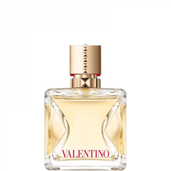 Valentino Voce Viva Eau de Parfum 50 ml