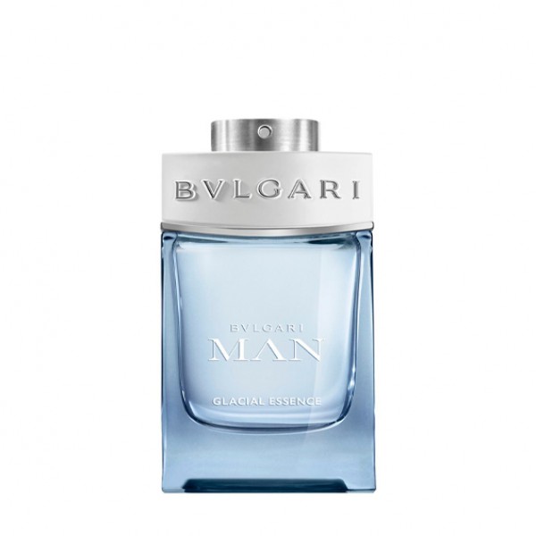 Bvlgari Man Glacial Essence Eau de Parfum 60 ml