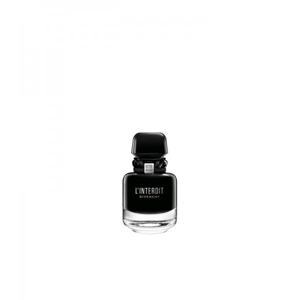 Givenchy L'Interdit Intense Eau de Parfum 35 ml Givenchy L'Interdit Intense Eau de Parfum 35 ml
