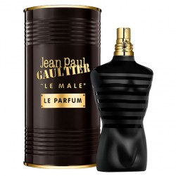 Jean Paul Gaultier Le Male Le Parfum Intense Eau de Parfum 75 ml