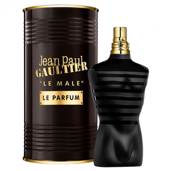 Jean Paul Gaultier Le Male Le Parfum Intense Eau de Parfum 75 ml