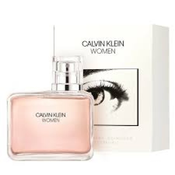 Calvin Klein Women Eau de Parfum 100 ml