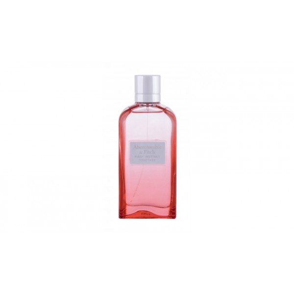 Abercrombie & Fitch First Instinct Together Eau de Parfum 100 ml Abercrombie & Fitch First Instinct Together Eau de Parfum 100 ml
