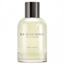 Burberry Weekend Man Eau de Toilette 100 ml