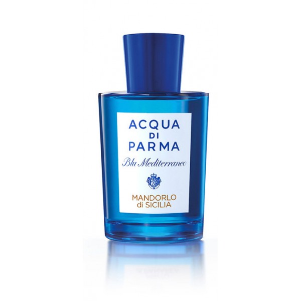 Acqua Di Parma Blu Mediterraneo Mandorlo di Sicilia Eau de Toilette 75 ml