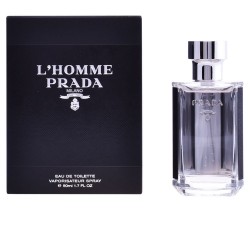 Prada L'Homme Eau de Toilette 50 ml
