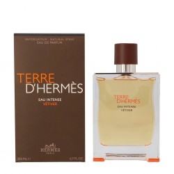 Hermes Terre D'Hermes Eau Intense Vetiver Eau de Parfum 200 ml