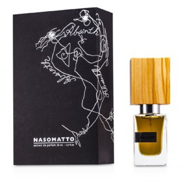 Nasomatto Absinth Extrait Eau de Parfum 30 ml