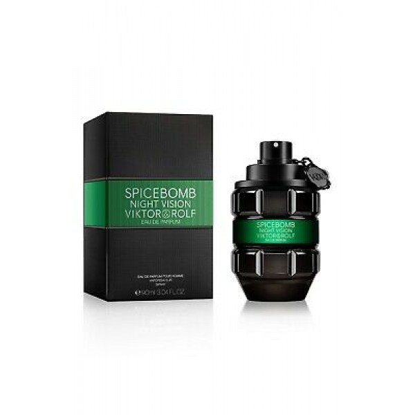Viktor & Rolf Spicebomb Nightvision Eau de Parfum 90 ml Viktor & Rolf Spicebomb Nightvision Eau de Parfum 90 ml