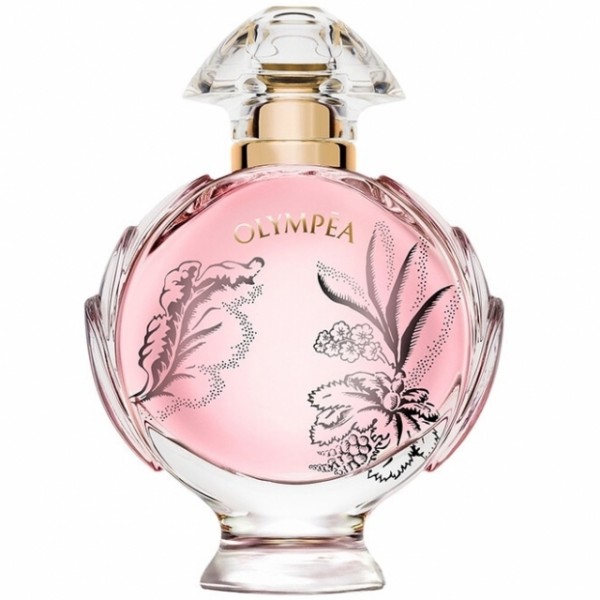 Rabanne Olympea Blossom Eau de Parfum 80 ml Rabanne Olympea Blossom Eau de Parfum 80 ml