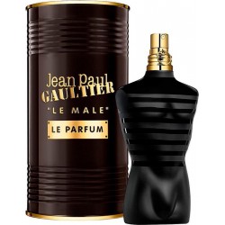 Jean Paul Gaultier Le Male Le Parfum Intense Eau de Parfum 200 ml