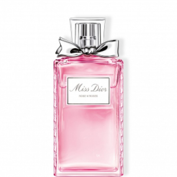 Christian Dior Miss Dior Rose N' Roses Eau de Toilette 100 ml