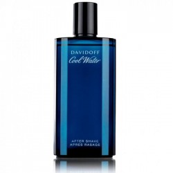 Davidoff Cool Water Aftershave 125 ml Davidoff Cool Water Aftershave 125 ml