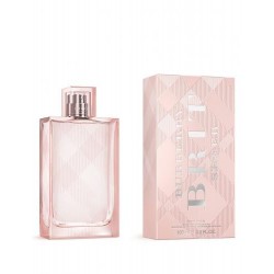 Burberry Brit Sheer Eau de Toilette 100 ml