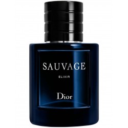 Christian Dior Sauvage Elixir Parfum 60 ml