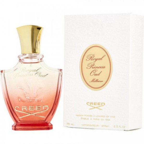 Creed Royal Princess Oud Eau de Parfum 75 ml Creed Royal Princess Oud Eau de Parfum 75 ml