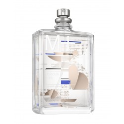 Escentric Molecule 01 + Iris Eau de Toilette 100 ml