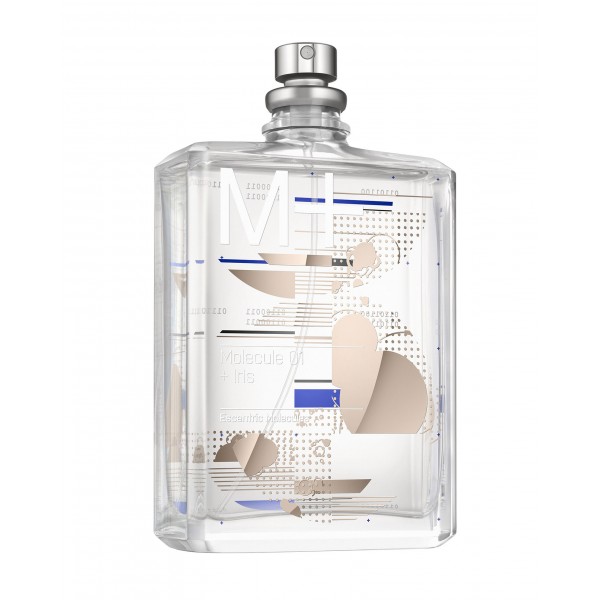 Escentric Molecule 01 + Iris Eau de Toilette 100 ml