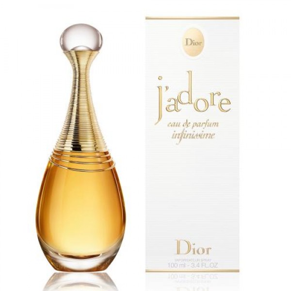 Christian Dior J'Adore Infinissime Eau de Parfum 100 ml