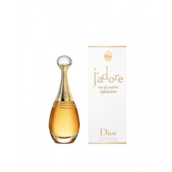 Christian Dior J'Adore Infinissime Eau de Parfum 50 ml