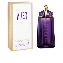 Mugler Alien Refillable Spray Eau de Parfum 90 ml