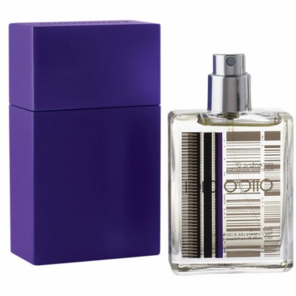 Escentric Escentric 01 Eau de Toilette 30 ml