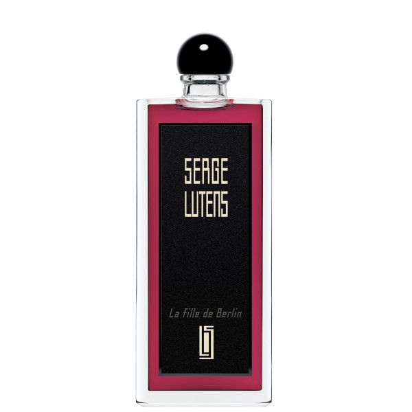 Serge Lutens La Fille de Berlin Eau de Parfum 50 ml