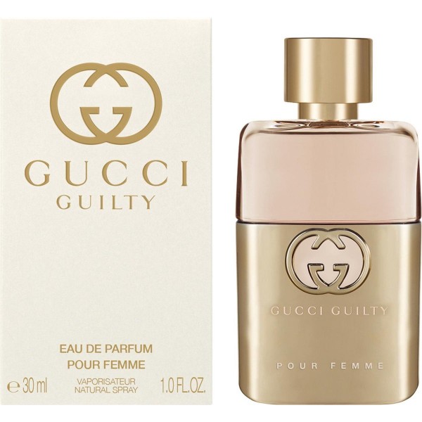 Gucci Guilty Pour Femme Eau de Parfum 30 ml