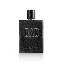 Diesel Bad Eau de Toilette 100 ml Diesel Bad Eau de Toilette 100 ml