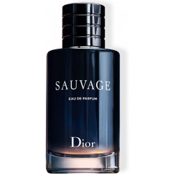 Christian Dior Sauvage Eau de Parfum 200 ml
