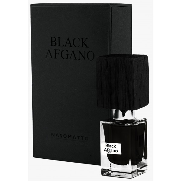Nasomatto Black Afgano Eau de Parfum 30 ml