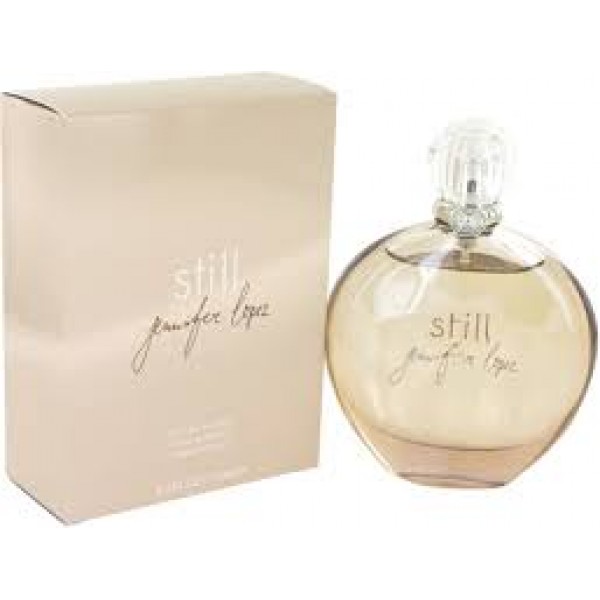 Jennifer Lopez Still Eau de Parfum 100 ml