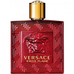 Versace Eros Flame Eau de Parfum 100 ml