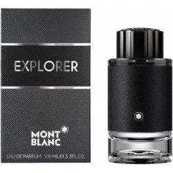 Mont Blanc Explorer Eau de Parfum 100 ml