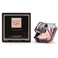 Lancôme Tresor La Nuit Eau de Parfum 50 ml