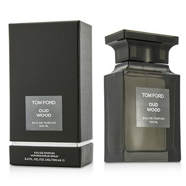 Tom Ford Oud Wood Eau de Parfum 100 ml
