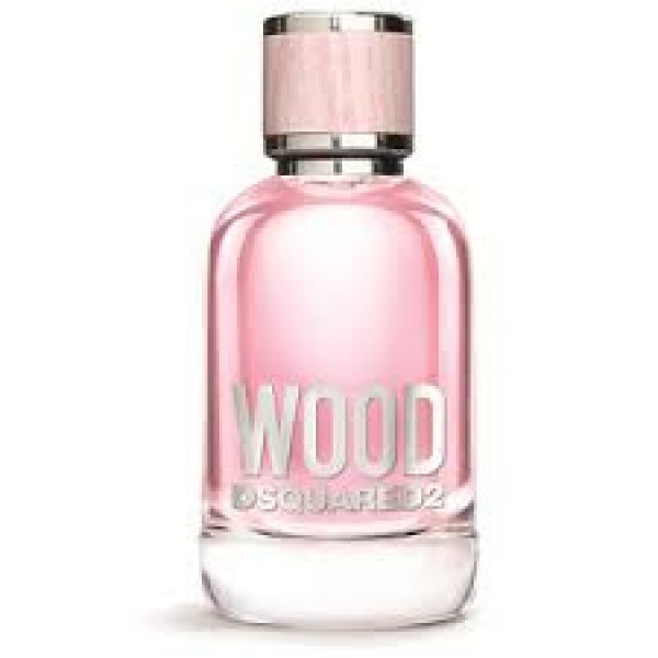 Dsquared2 Wood Pour Femme Eau de Toilette 100 ml Dsquared2 Wood Pour Femme Eau de Toilette 100 ml