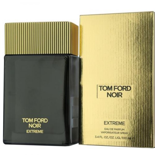 Tom Ford Noir Extreme Eau de Parfum 100 ml