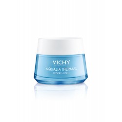 Vichy Aqualia Thermal Light Crème Cosmetica 50 ml