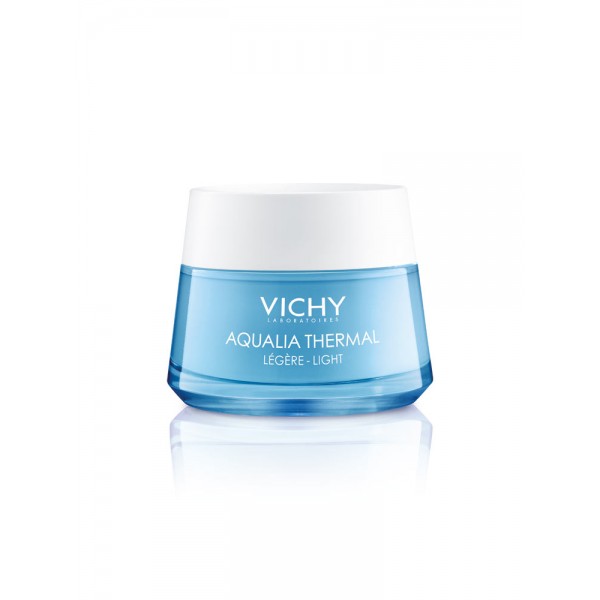 Vichy Aqualia Thermal Light Crème Cosmetica 50 ml