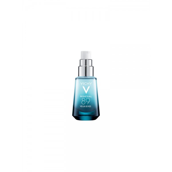 Vichy MINÉRAL 89 Eyes Cosmetica 15 ml