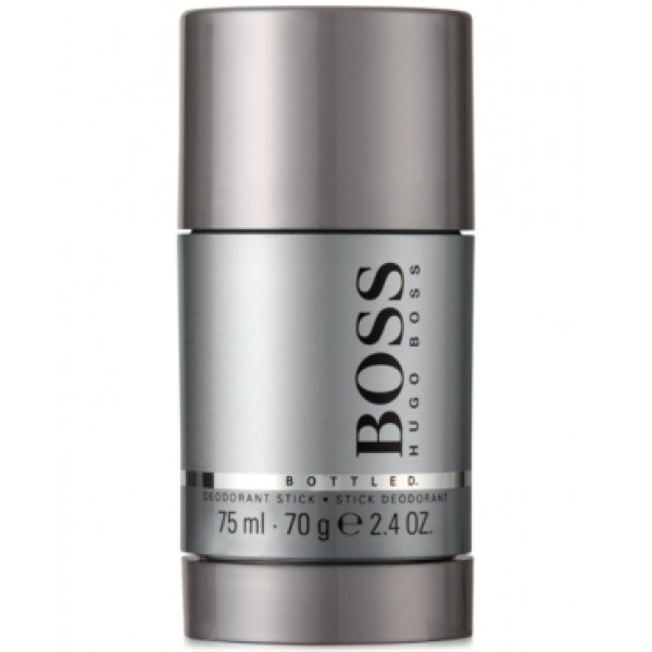 Hugo Boss Bottled Deostick Cosmetica 75 gr