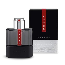 Prada Luna Rossa Carbon Eau de Toilette 50 ml
