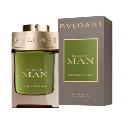 Bvlgari Man Wood Essence Eau de Parfum 60 ml