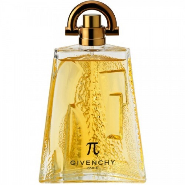 Givenchy Pi Eau de Toilette 100 ml
