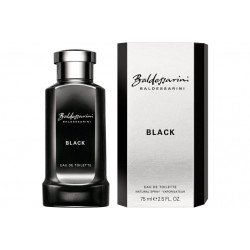 Baldessarini Black Eau de Toilette 75 ml